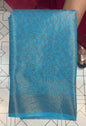 BUDGET BUY SEMI SILK SAREE - IHA 19193