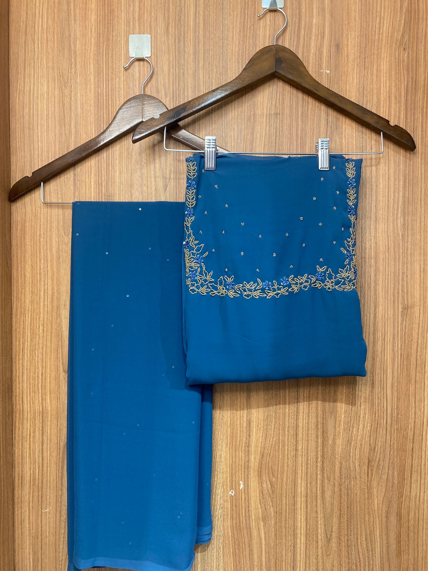 OFFER SALES UNSTITCHED SALWAR SUITS - IHA 26820