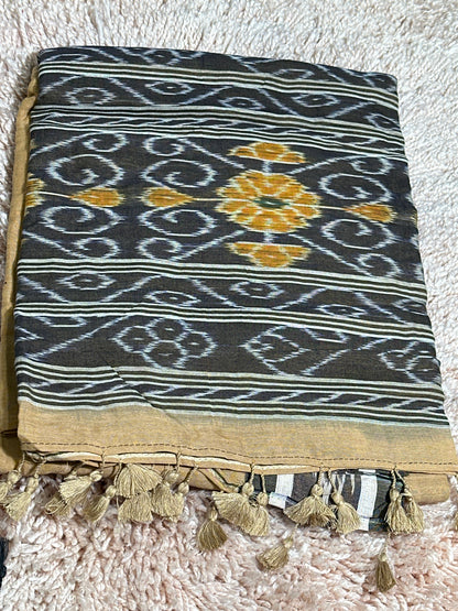 OFFER SALES SAREE -  IHA 36044