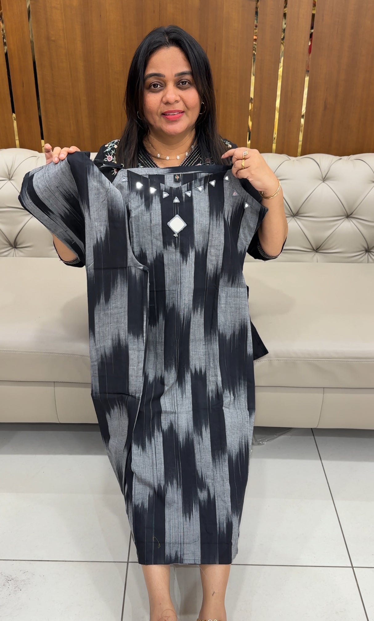 PRINTED TOP AND BOTTOM - IHA 28328