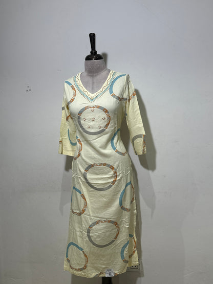 OFFER SALES TOP AND  BOTTOM  -  IHA 35694