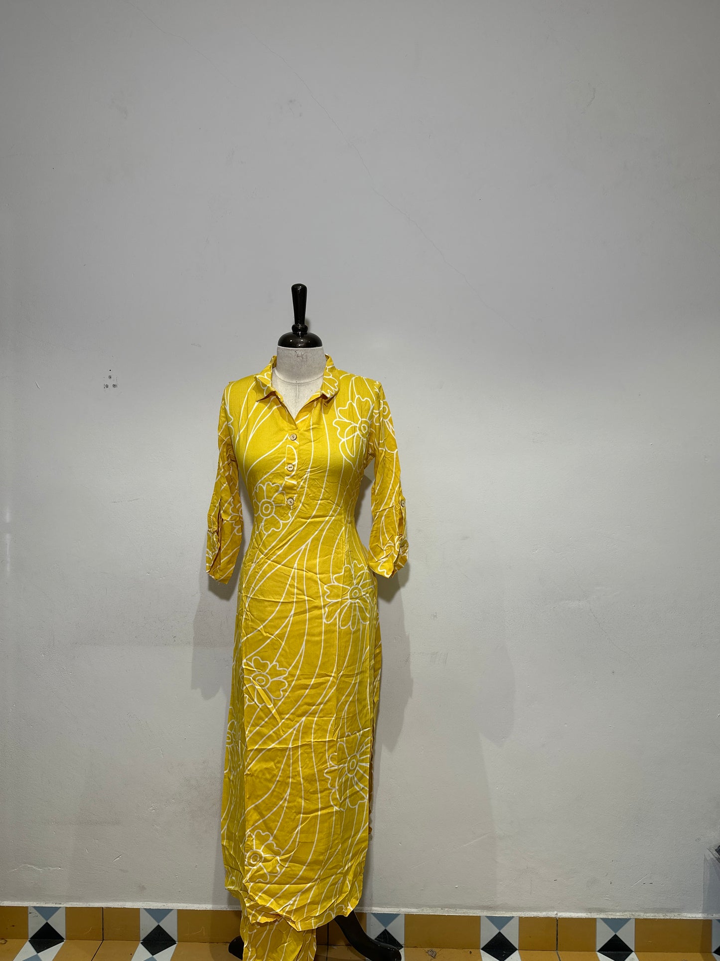 OFFER SALES TOP AND  BOTTOM  -  IHA 34294
