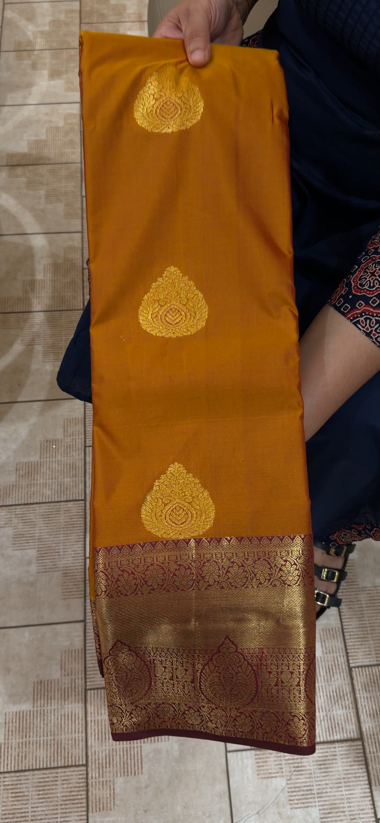 SOFT SILK SAREES - IHA 34377