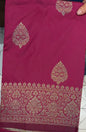 SEMI KATAN SAREES - IHA 18245