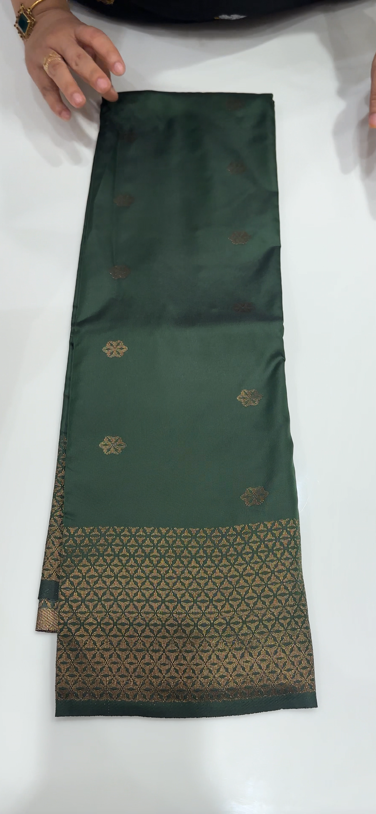 SEMI SOFT SILK SAREES - IHA 35501