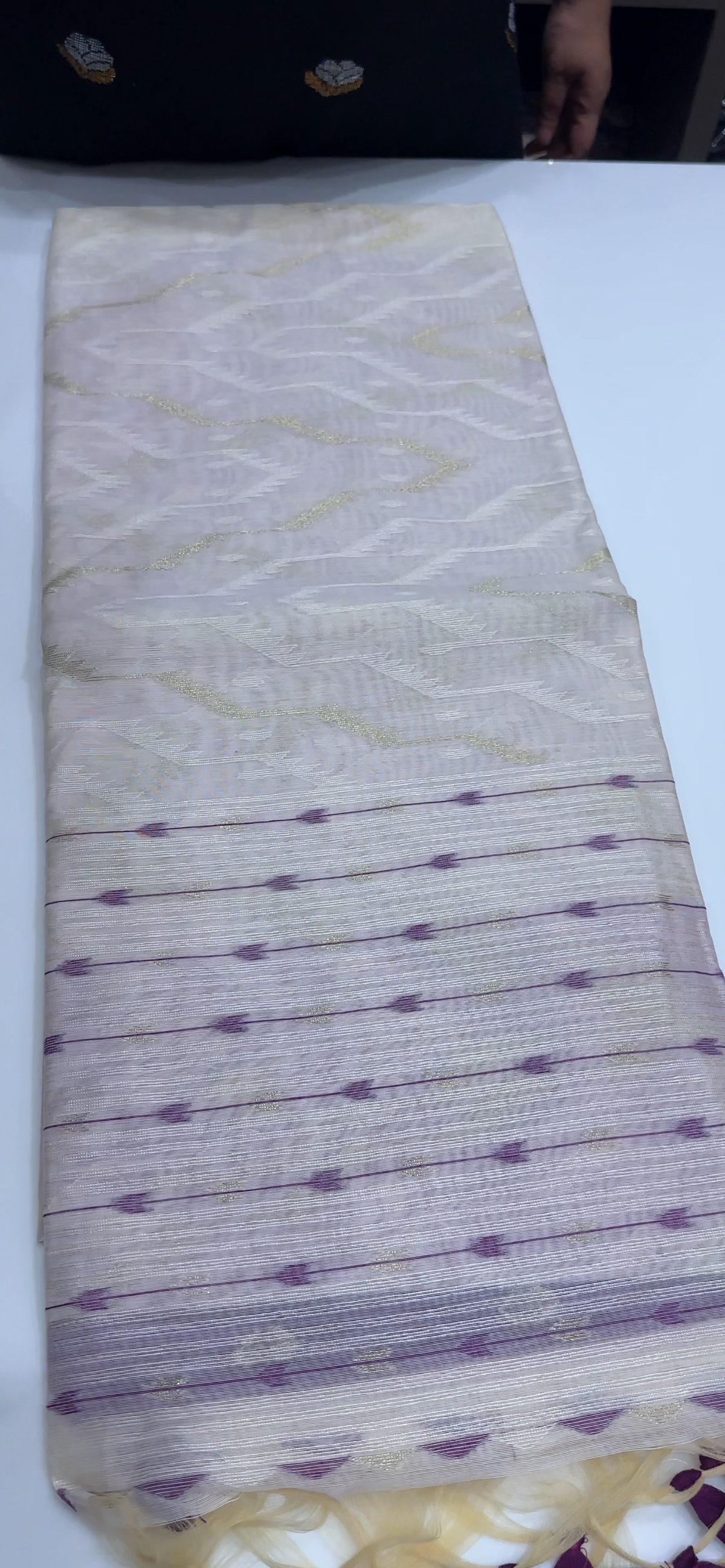 JAMDANI SAREES - IHA 35616