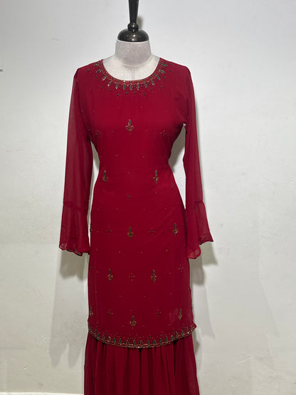 OFFER SALES READY TO WEAR SETS  -  IHA 35622