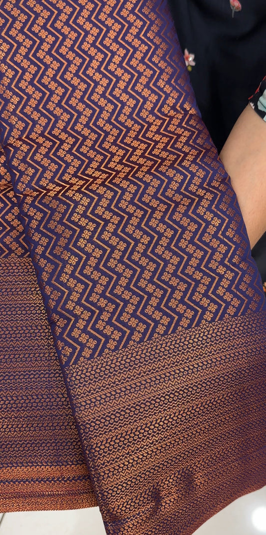 BUDGET BUY SAREES - IHA 28672