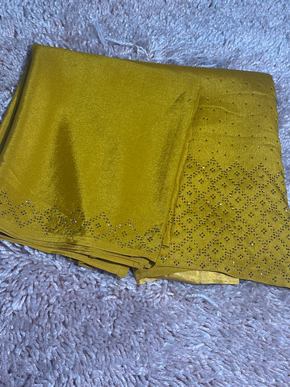 OFFER SALES UNSTITCHED SALWAR SUITS -  IHA 35994