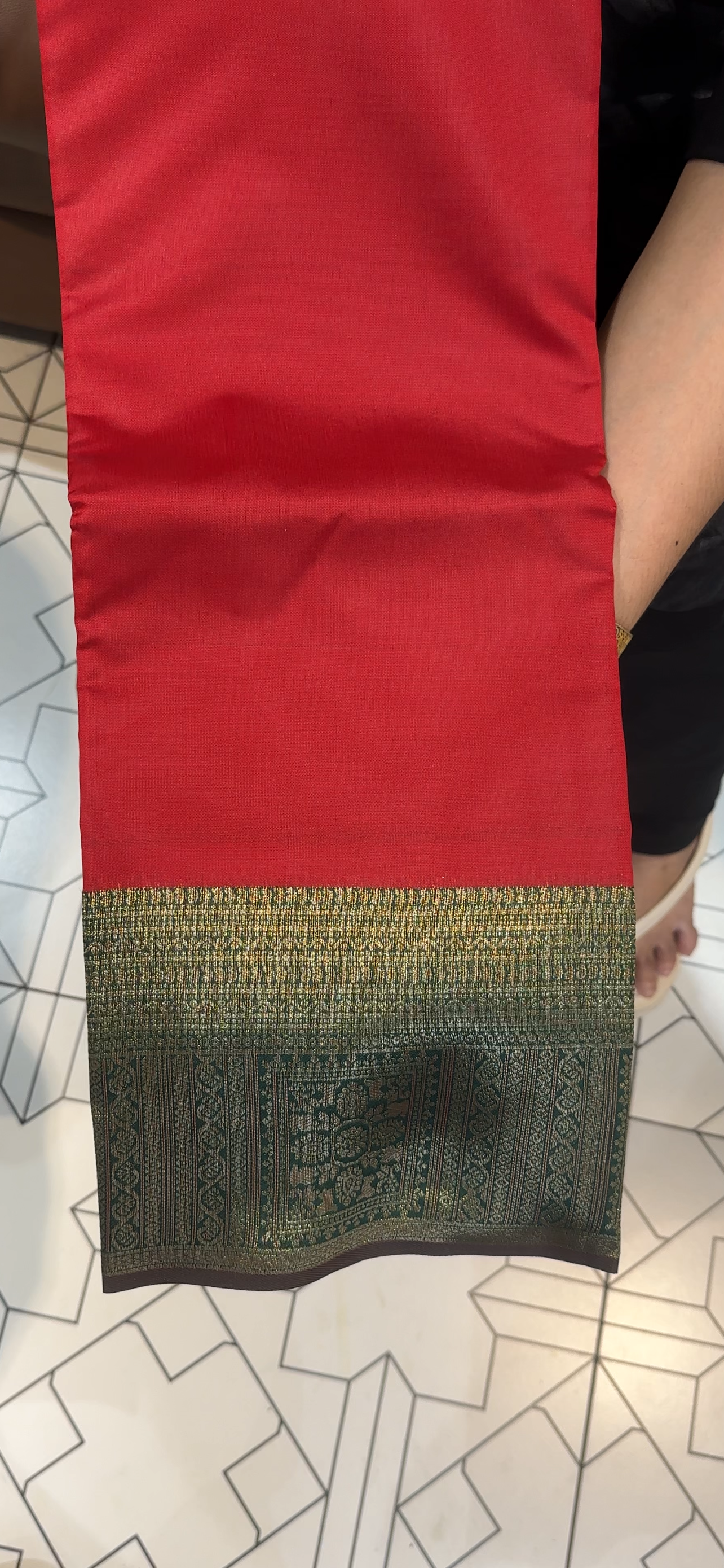 SEMI SOFT SILK SAREES - IHA 35012