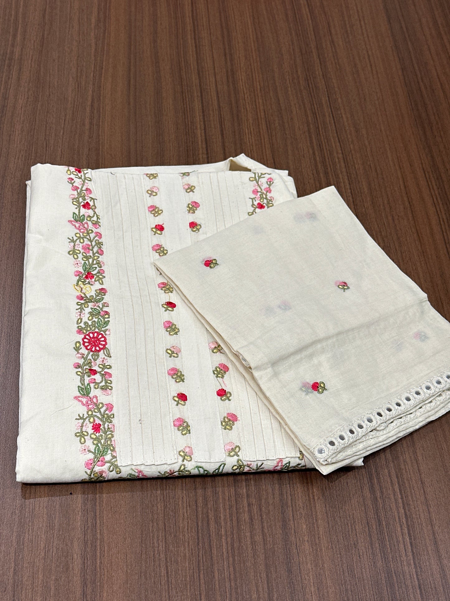 OFFER SALES UNSTITCHED SALWAR SUITS -  IHA 33920