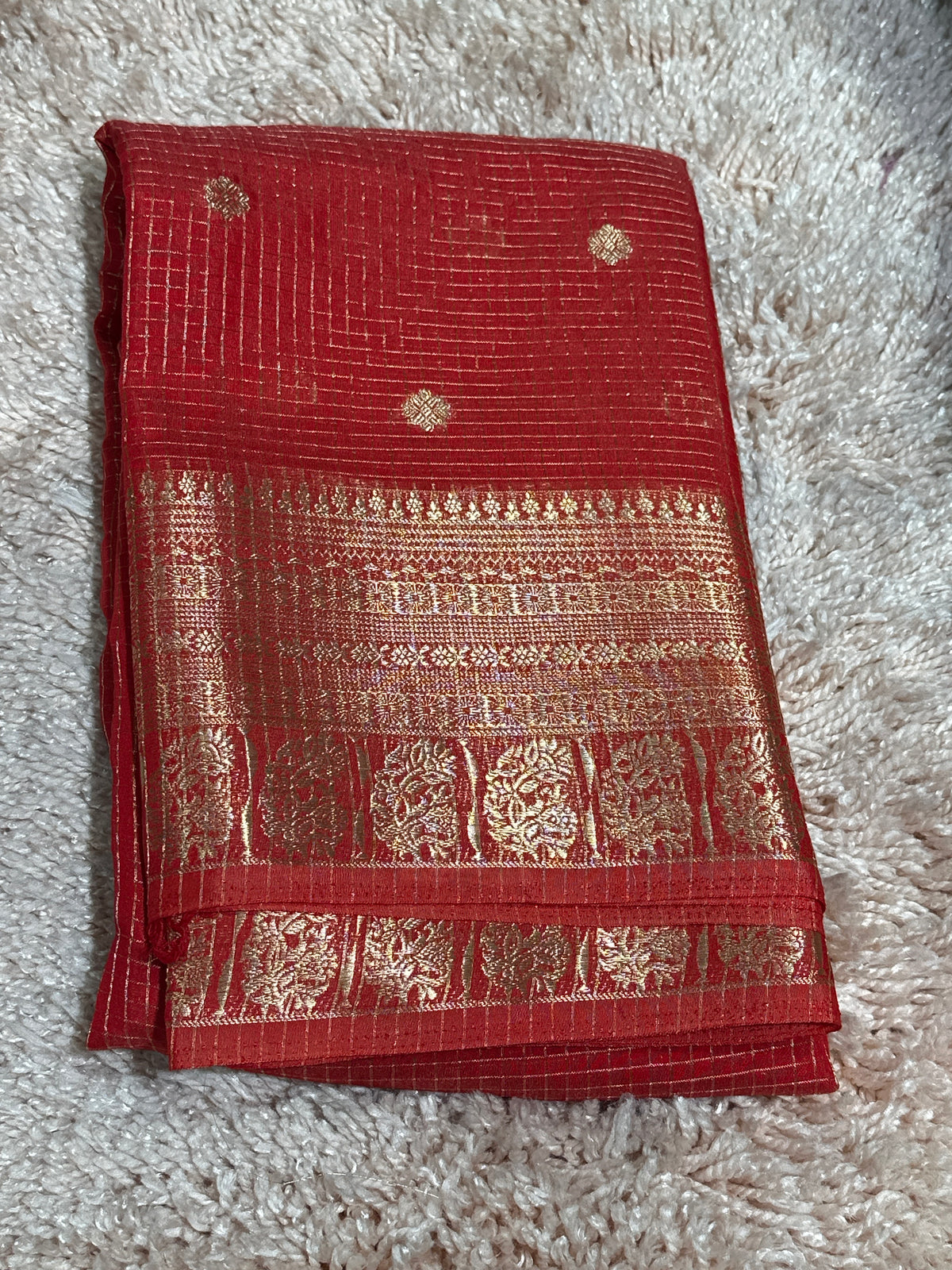 OFFER SALES SAREE -  IHA 35342