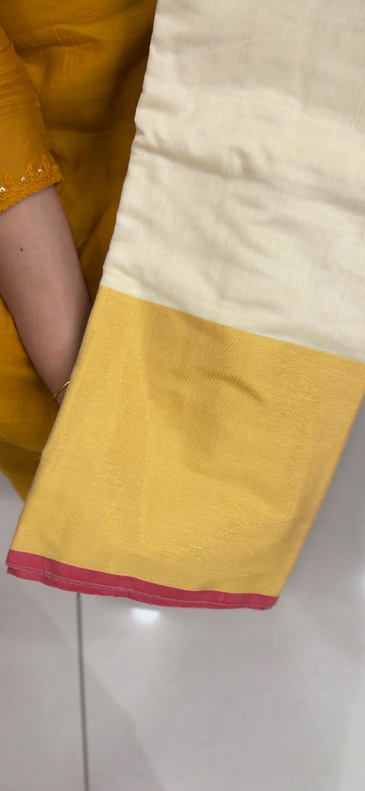 OFFER SALES ONAM SAREES - IHA 34851