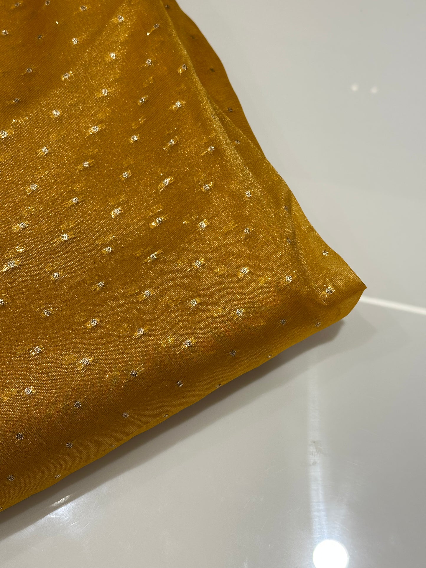 TISSUE RUNNING MATERAIL - IHA 27111
