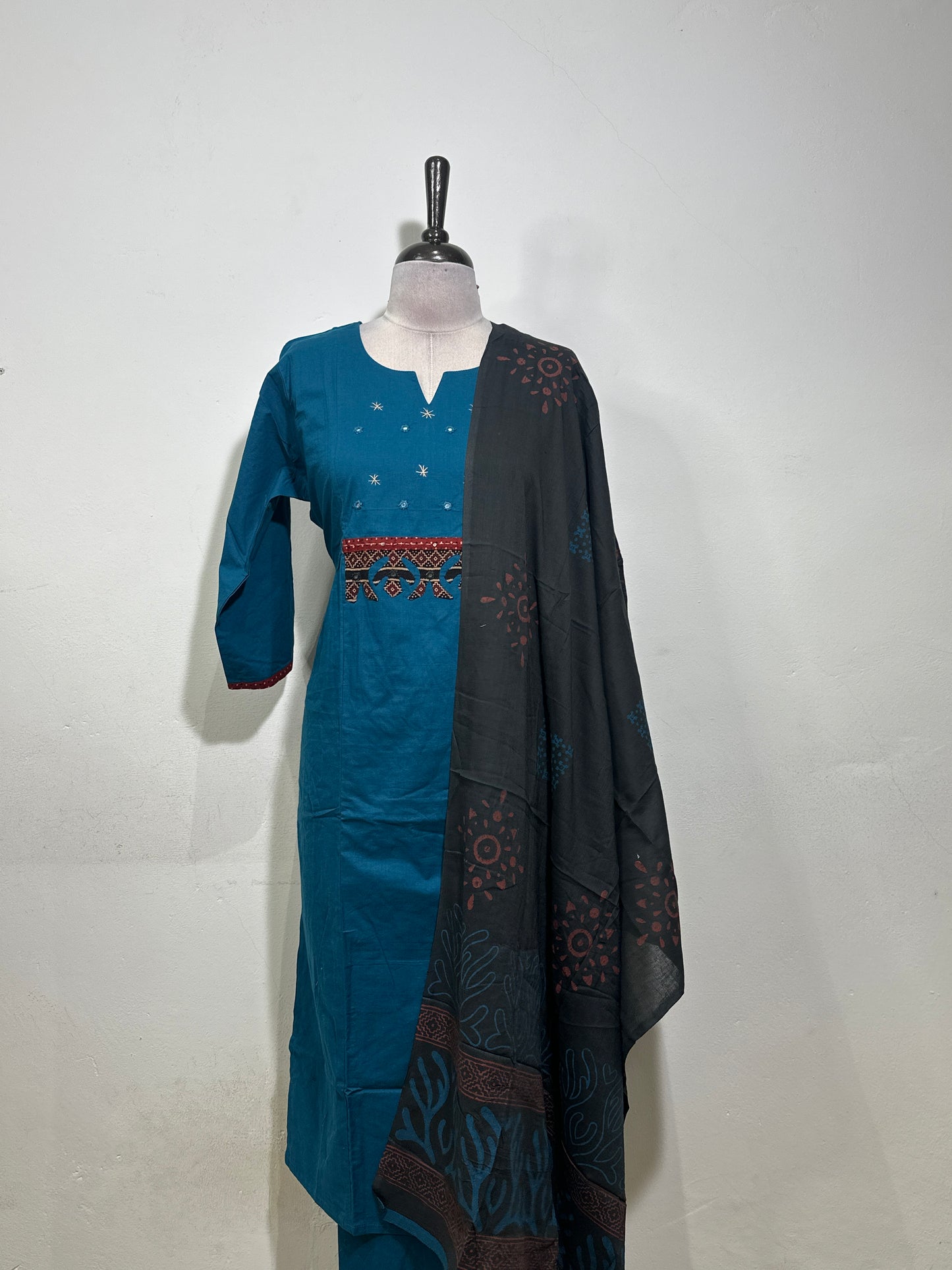 OFFER SALES TOP AND  BOTTOM  -  IHA 34370