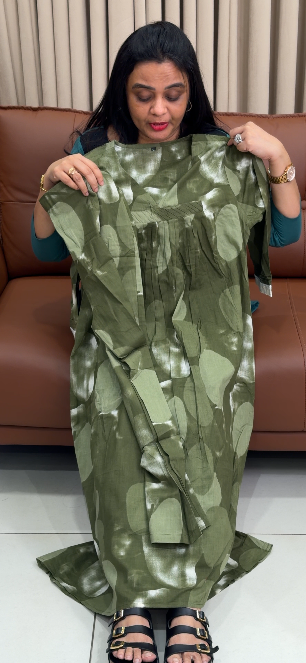 OFFER SALES COTTON TOP AND BOTTOM - IHA 34769