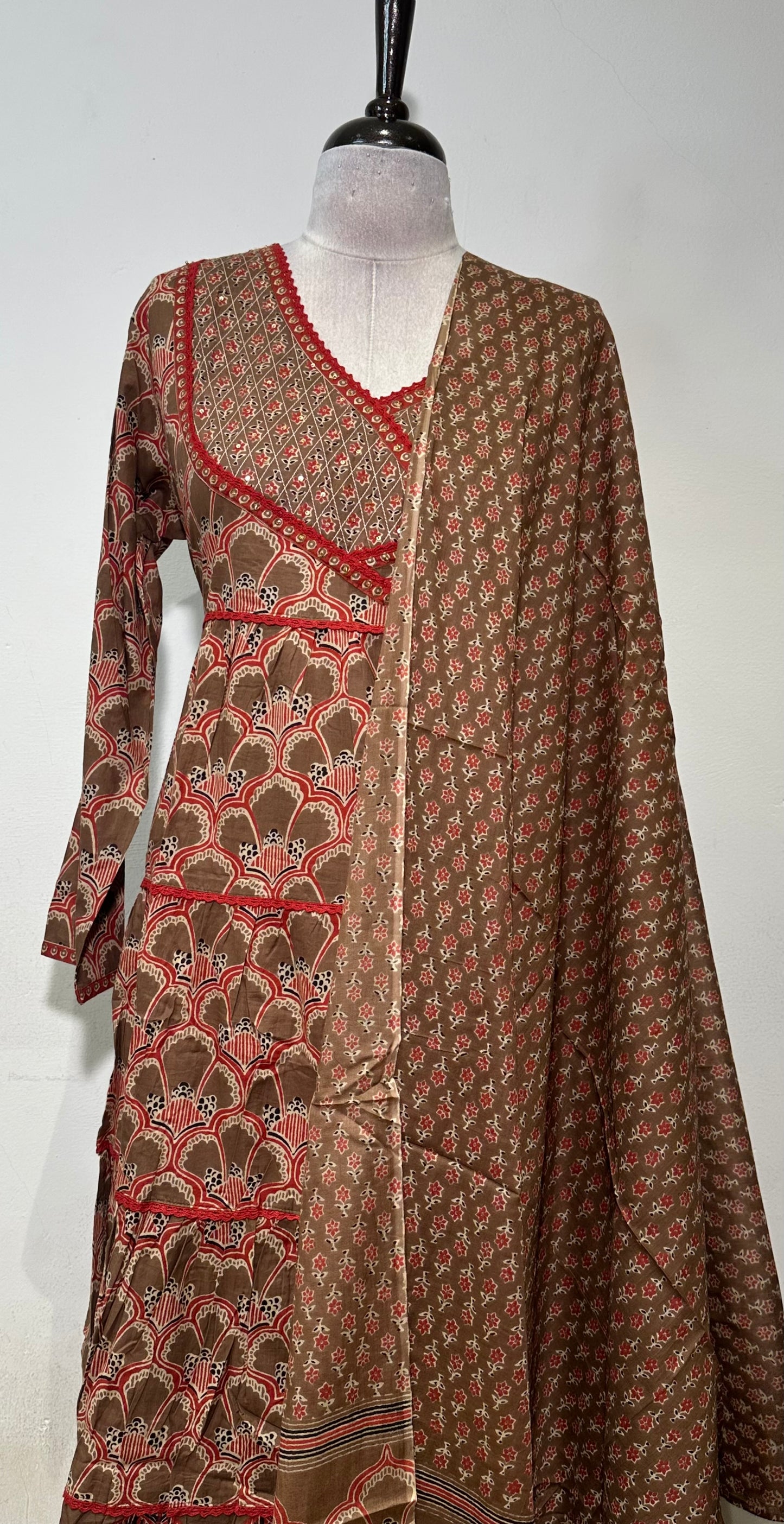OFFER SALES TOP AND  BOTTOM  -  IHA 34572