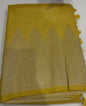 SOFT BANARASI SAREES - IHA 17445