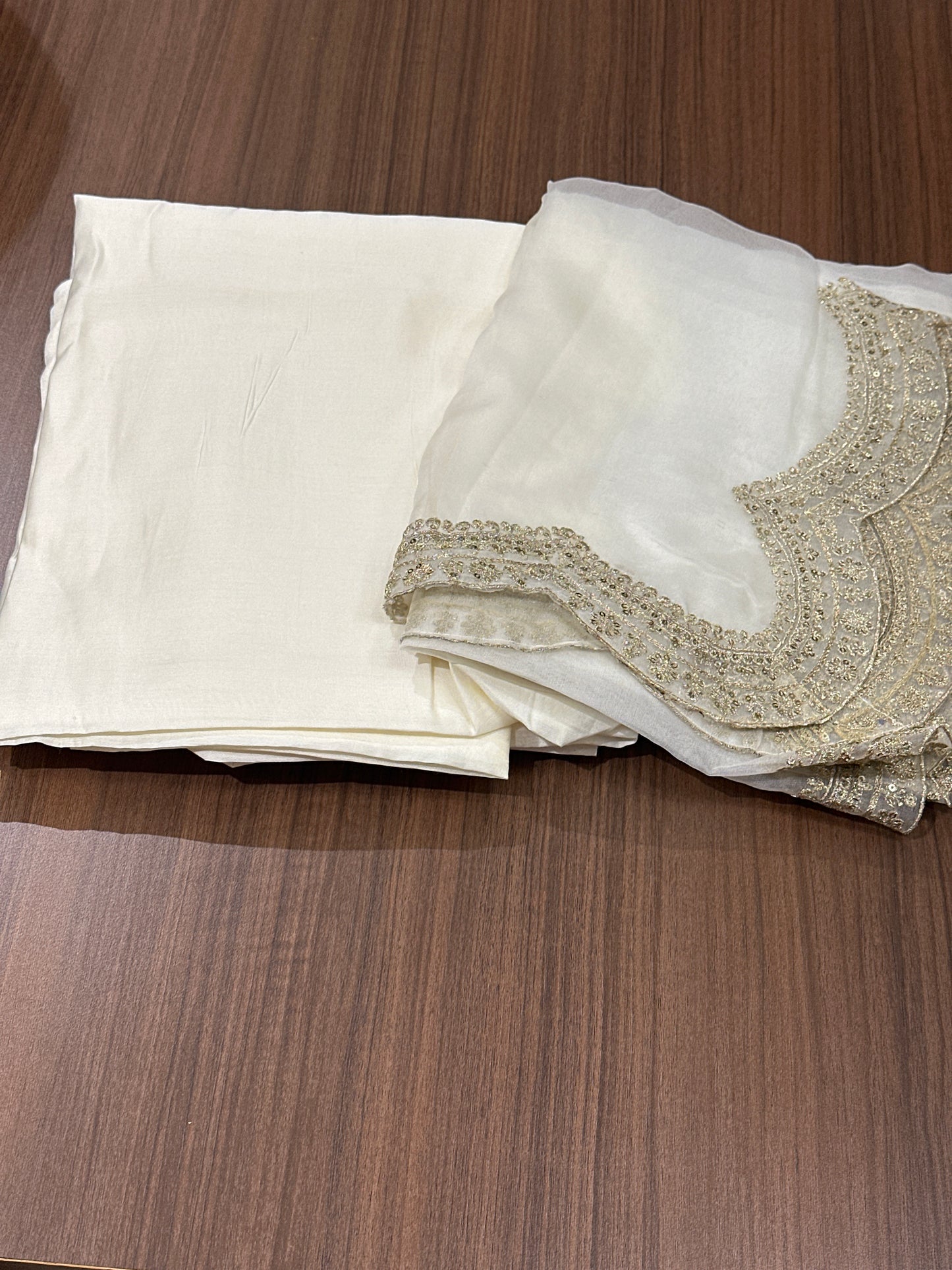 OFFER SALES UNSTITCHED SALWAR SUITS -  IHA 33762