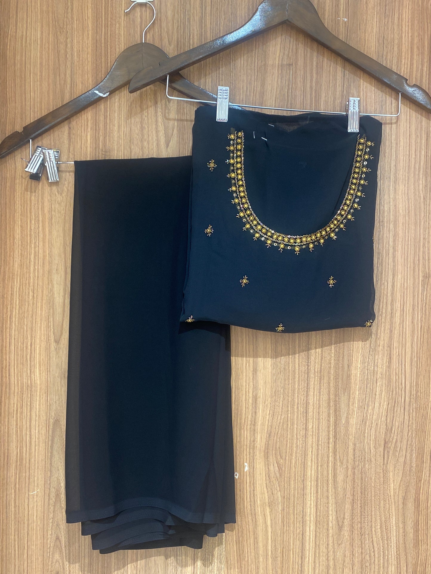 OFFER SALES UNSTITCHED SALWAR SUITS - IHA 26949