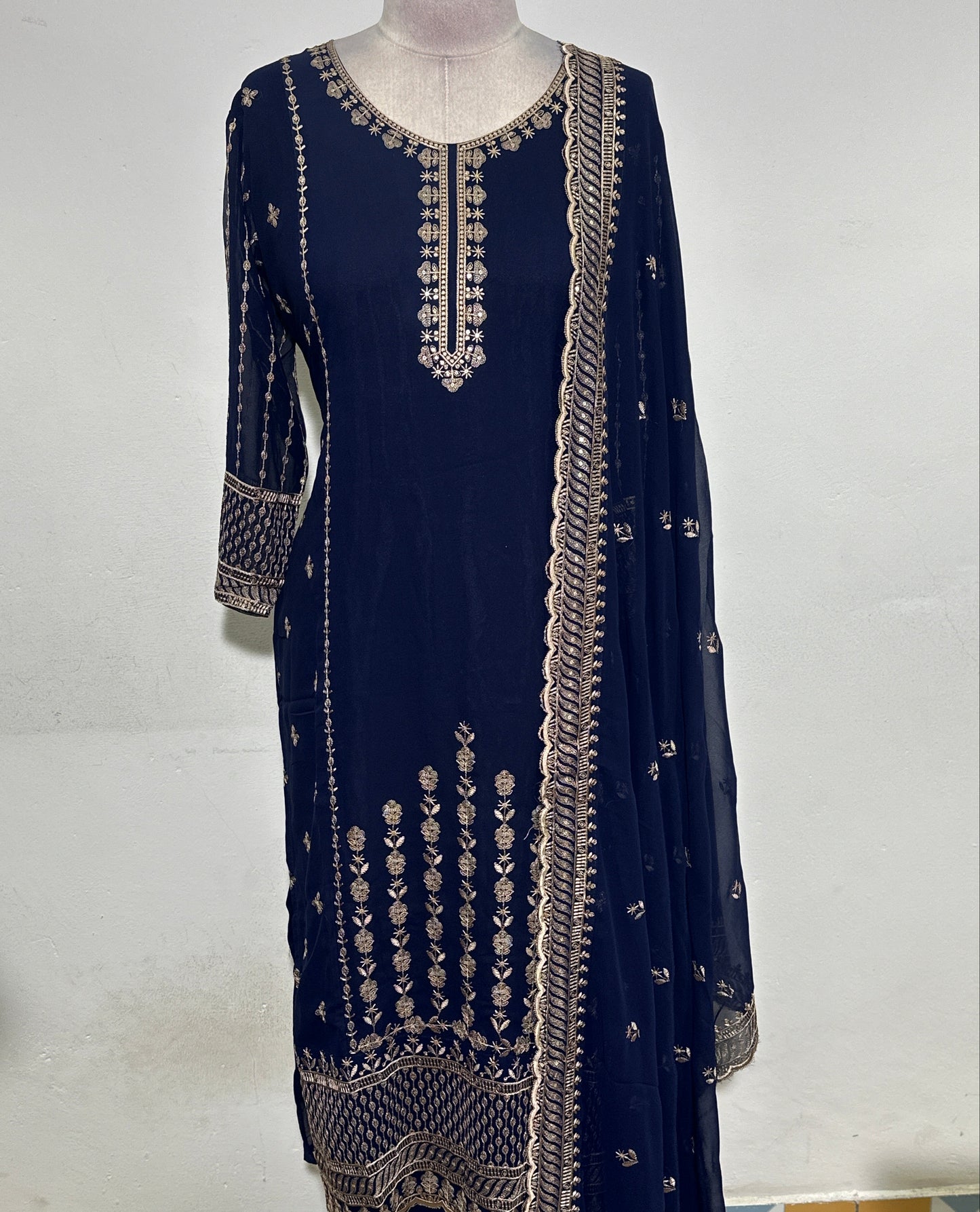 OFFER SALES TOP AND BOTTOM  -  IHA 34262