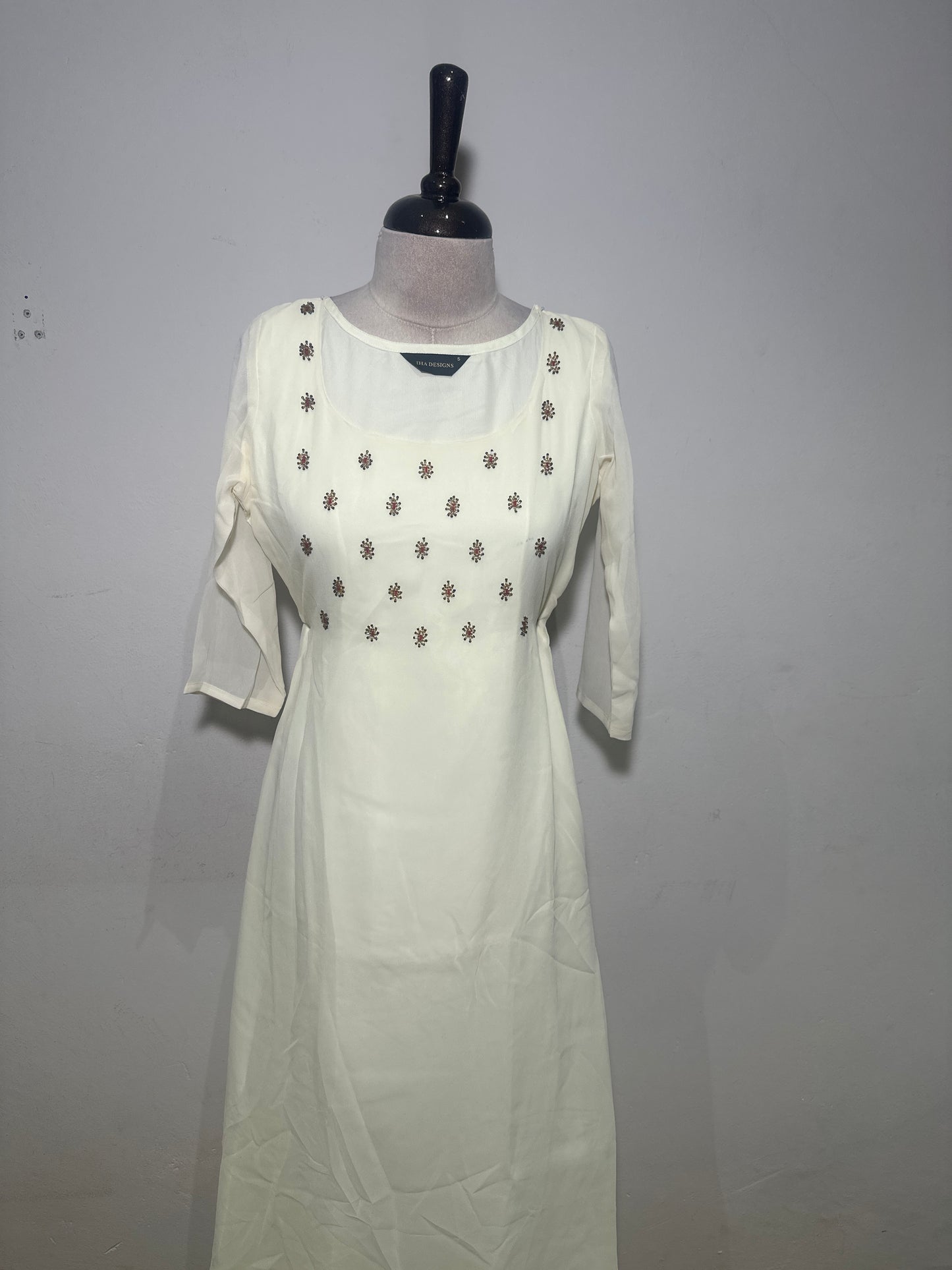 OFFER SALES TOP'S - IHA 35126