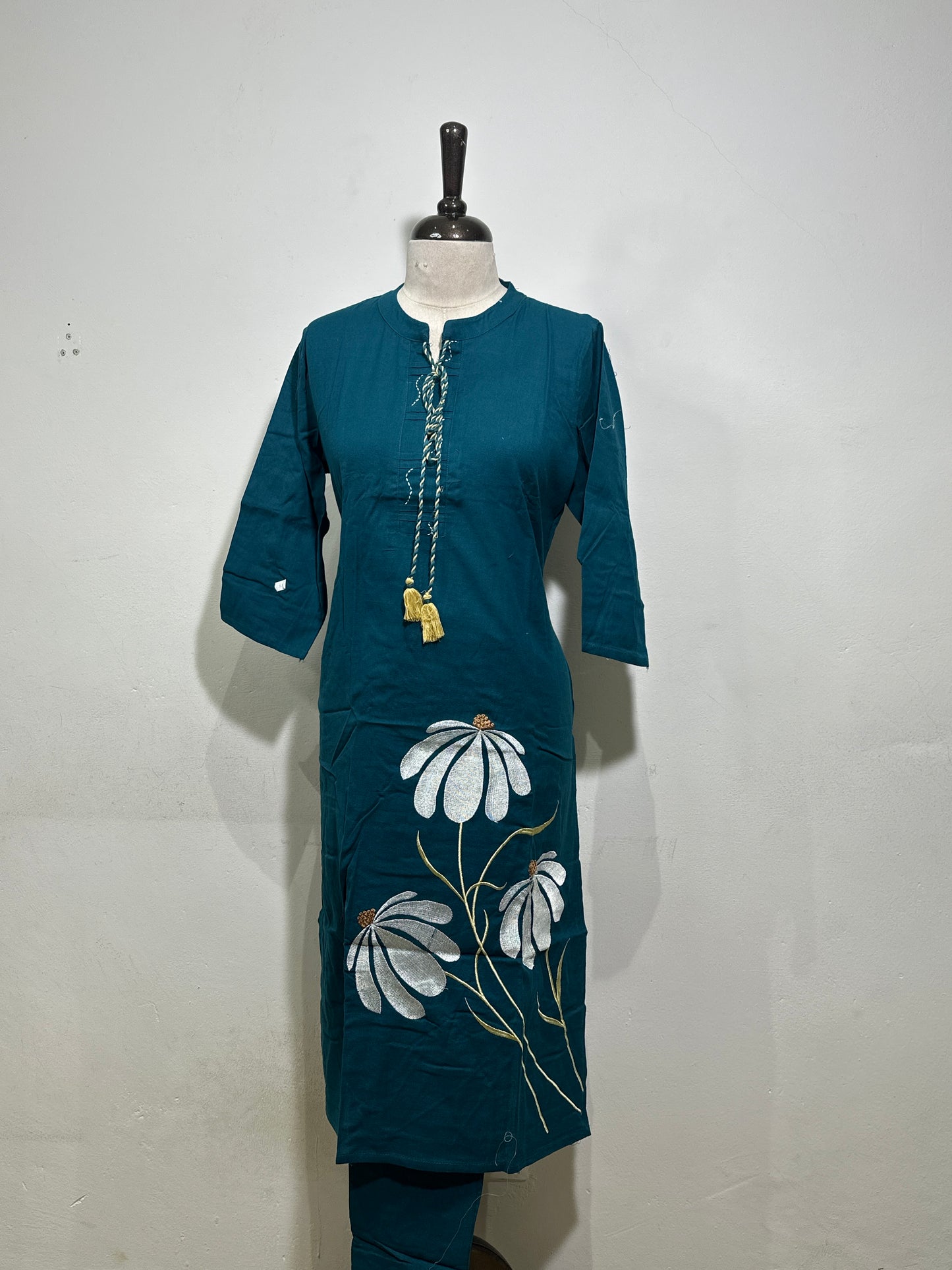 OFFER SALES TOP AND  BOTTOM  -  IHA 34424