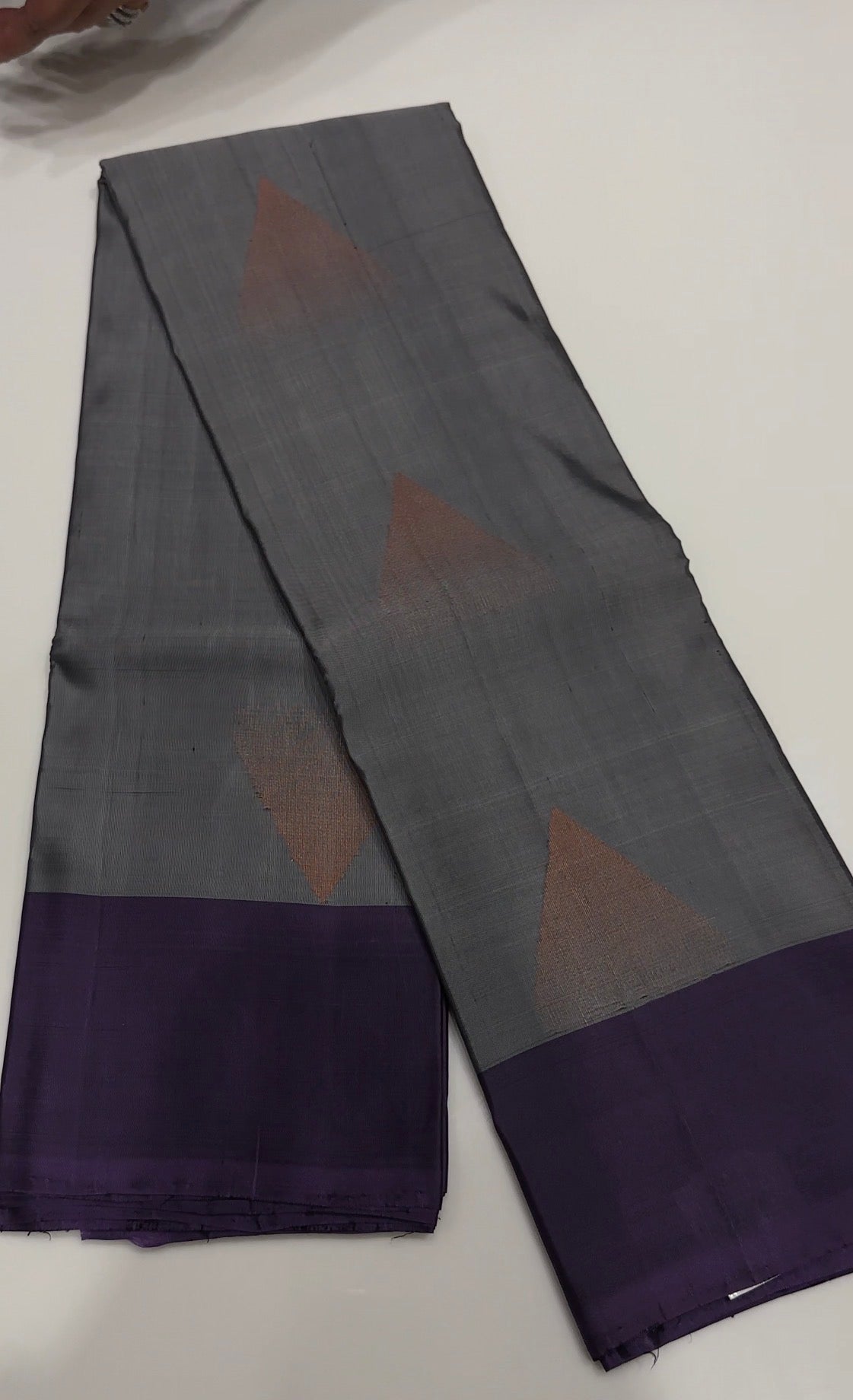 DESIGNER SOFT SILK SAREES - IHA 31153