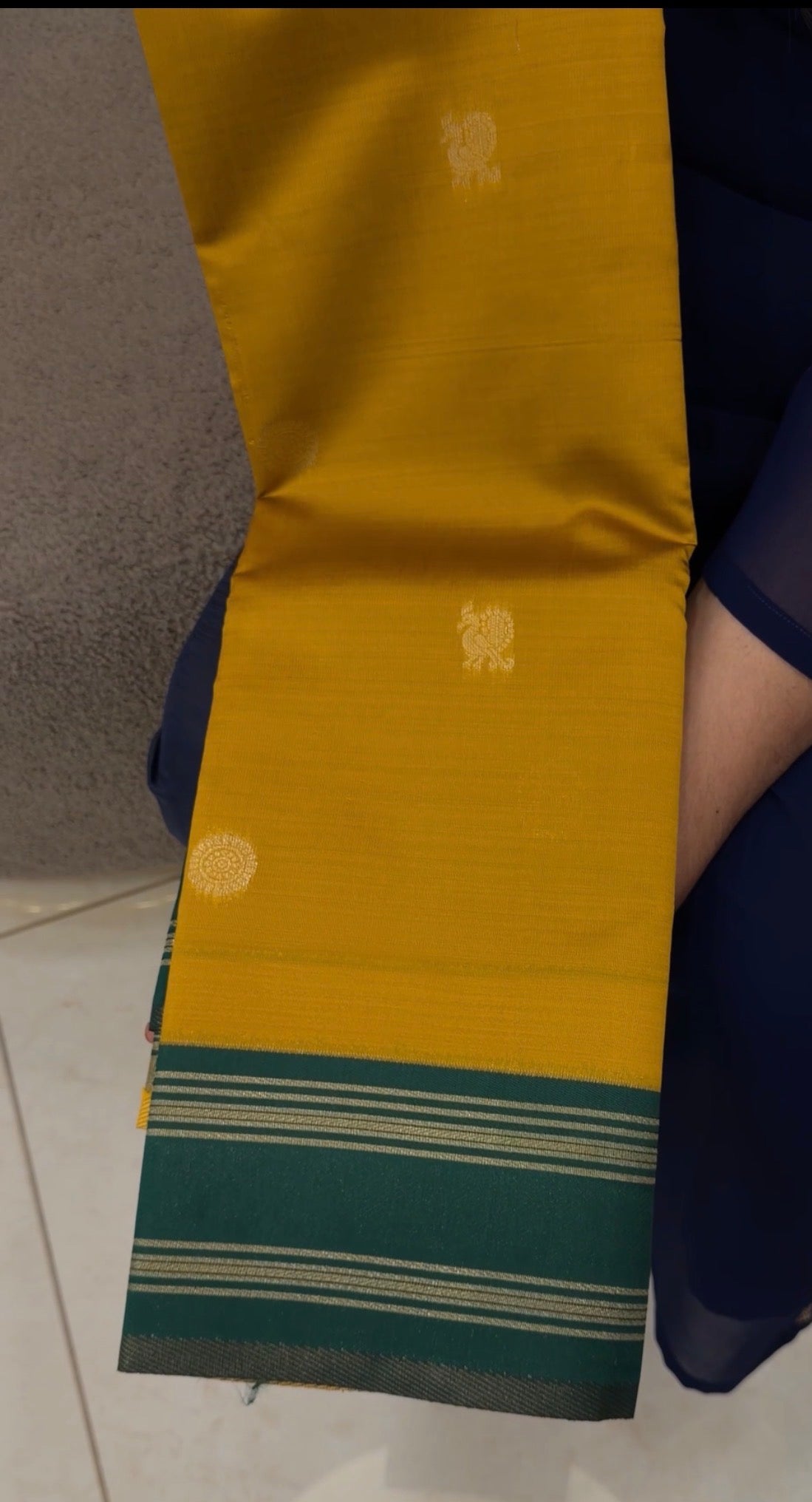 SEMI SOFT SILK SAREES - IHA 33387