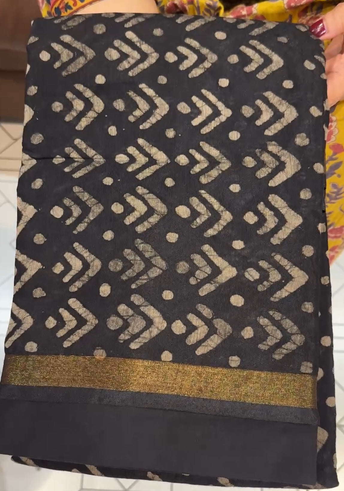 MAHESHWARI UNSTITCHED SALWAR SUITS - IHA 29379