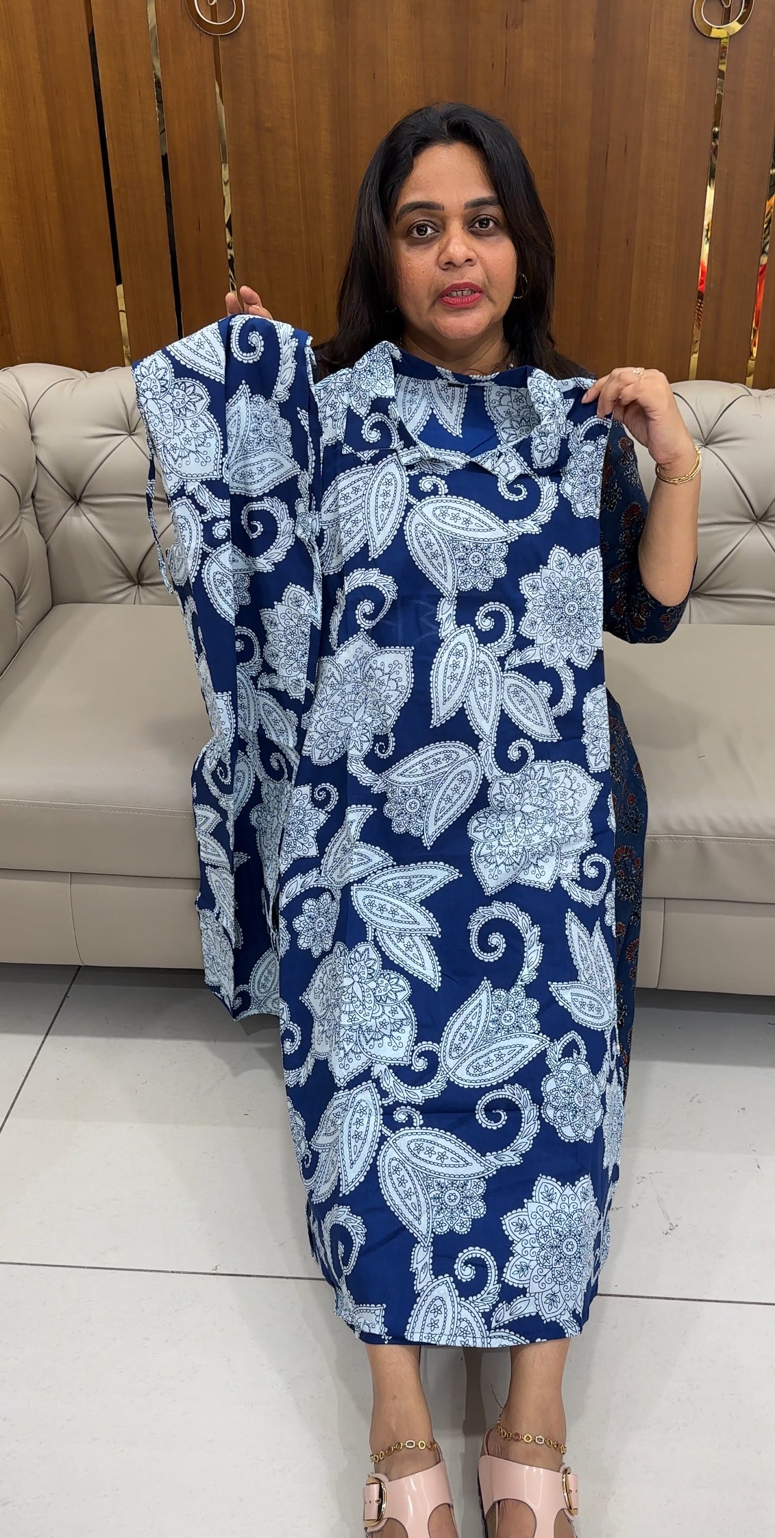 PRINTED TOP AND BOTTOM - IHA 26920