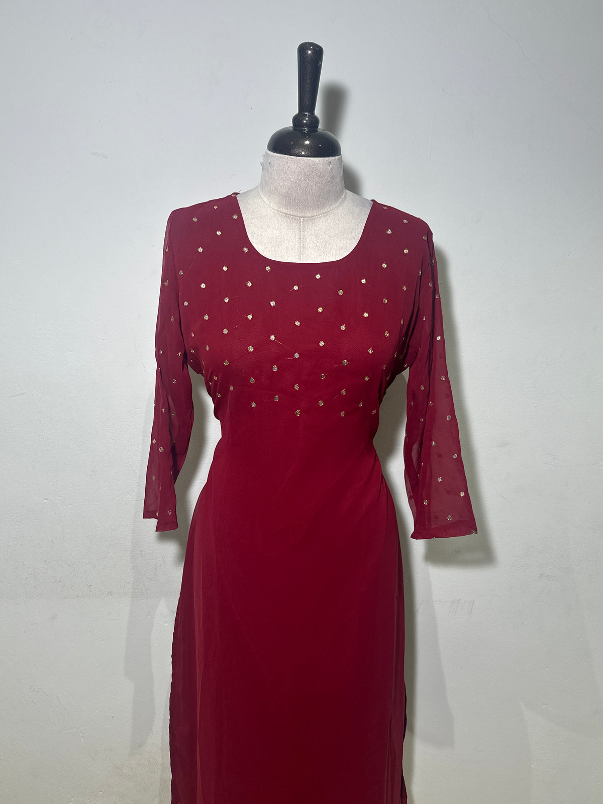 OFFER SALES TOP'S - IHA 35126