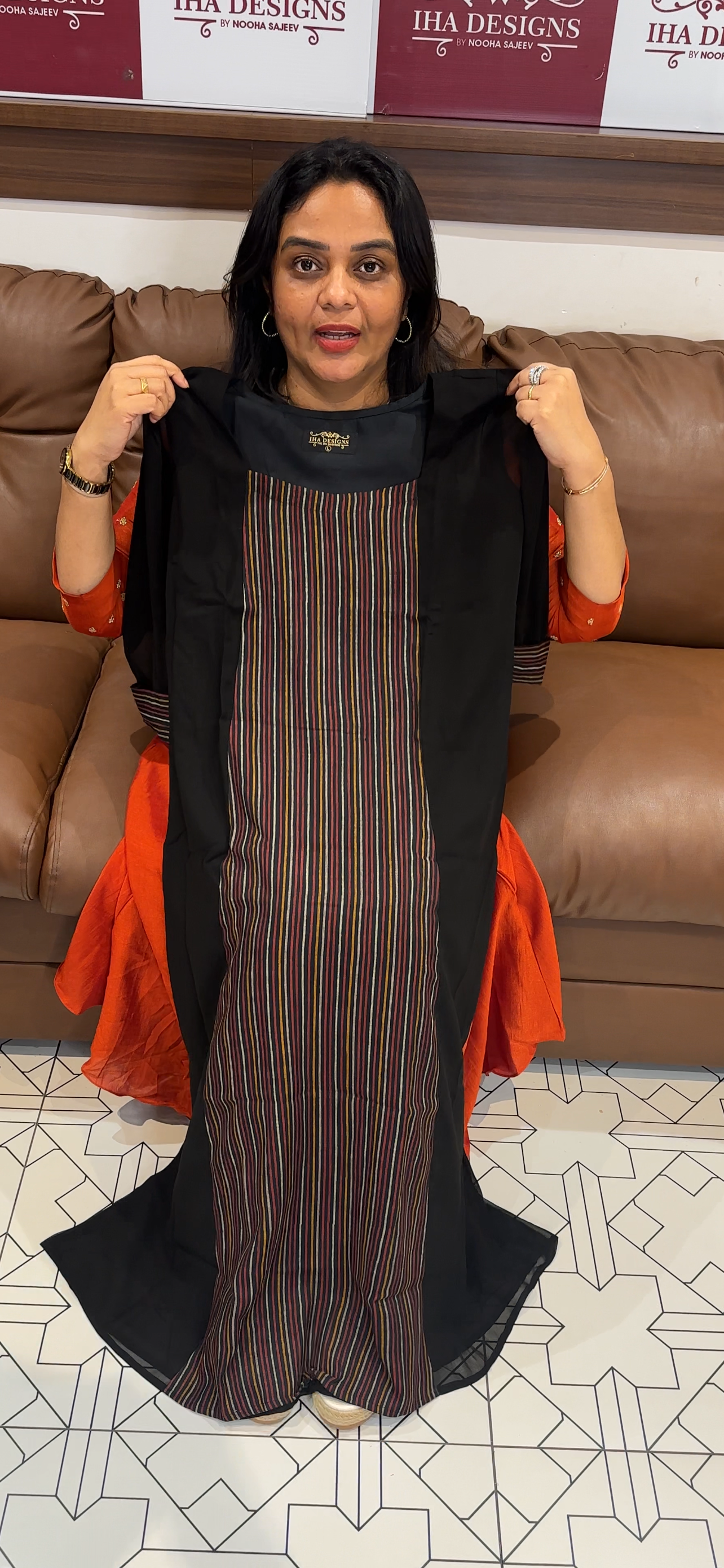 OFFER SALES TOPS ONLY - IHA 31253