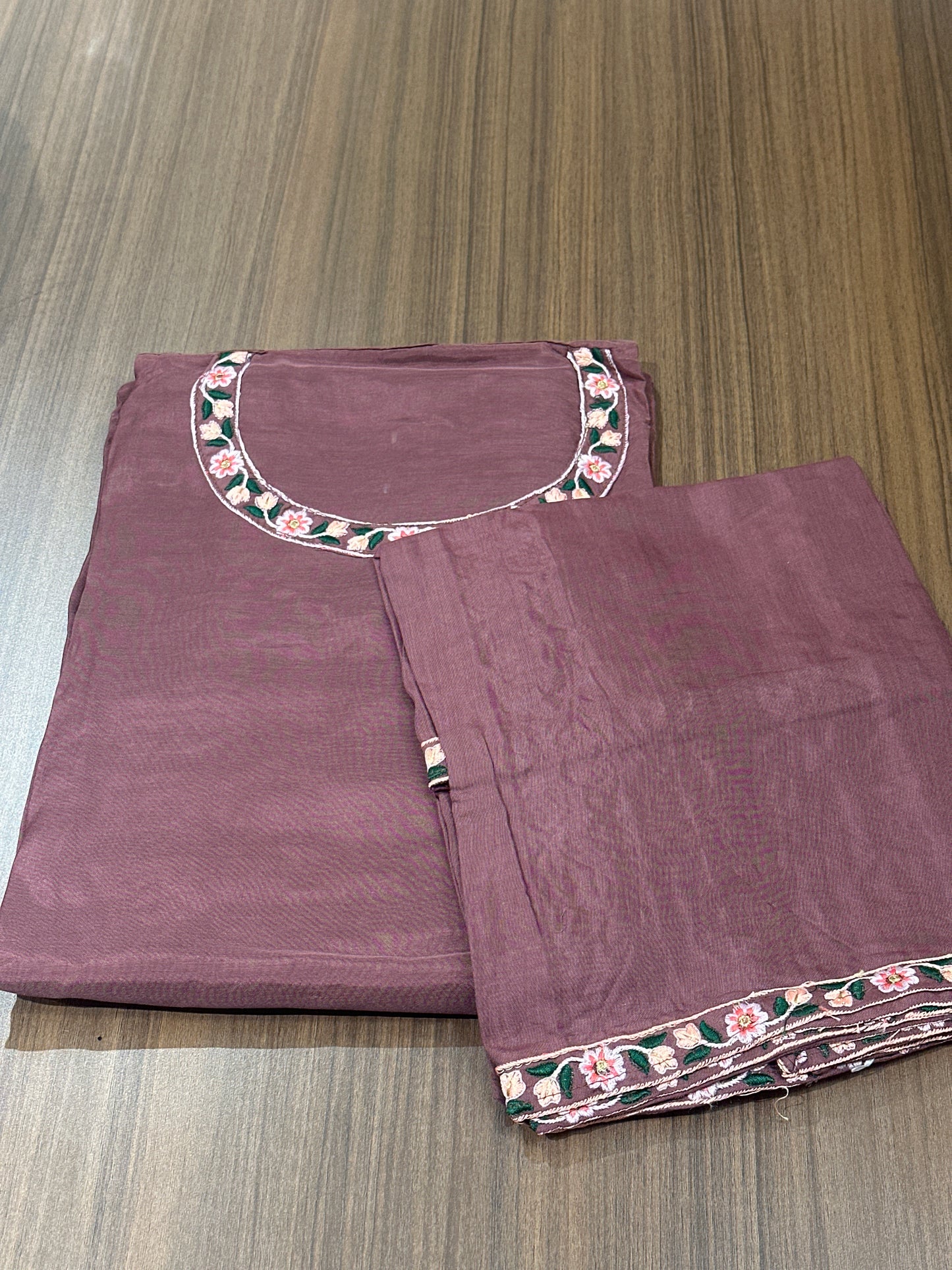 OFFER SALES UNSTITCHED SALWAR SUITS -  IHA 33751