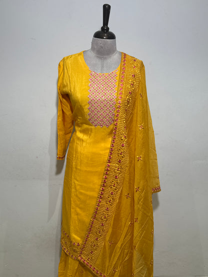 OFFER SALES TOP AND  BOTTOM  -  IHA 35694