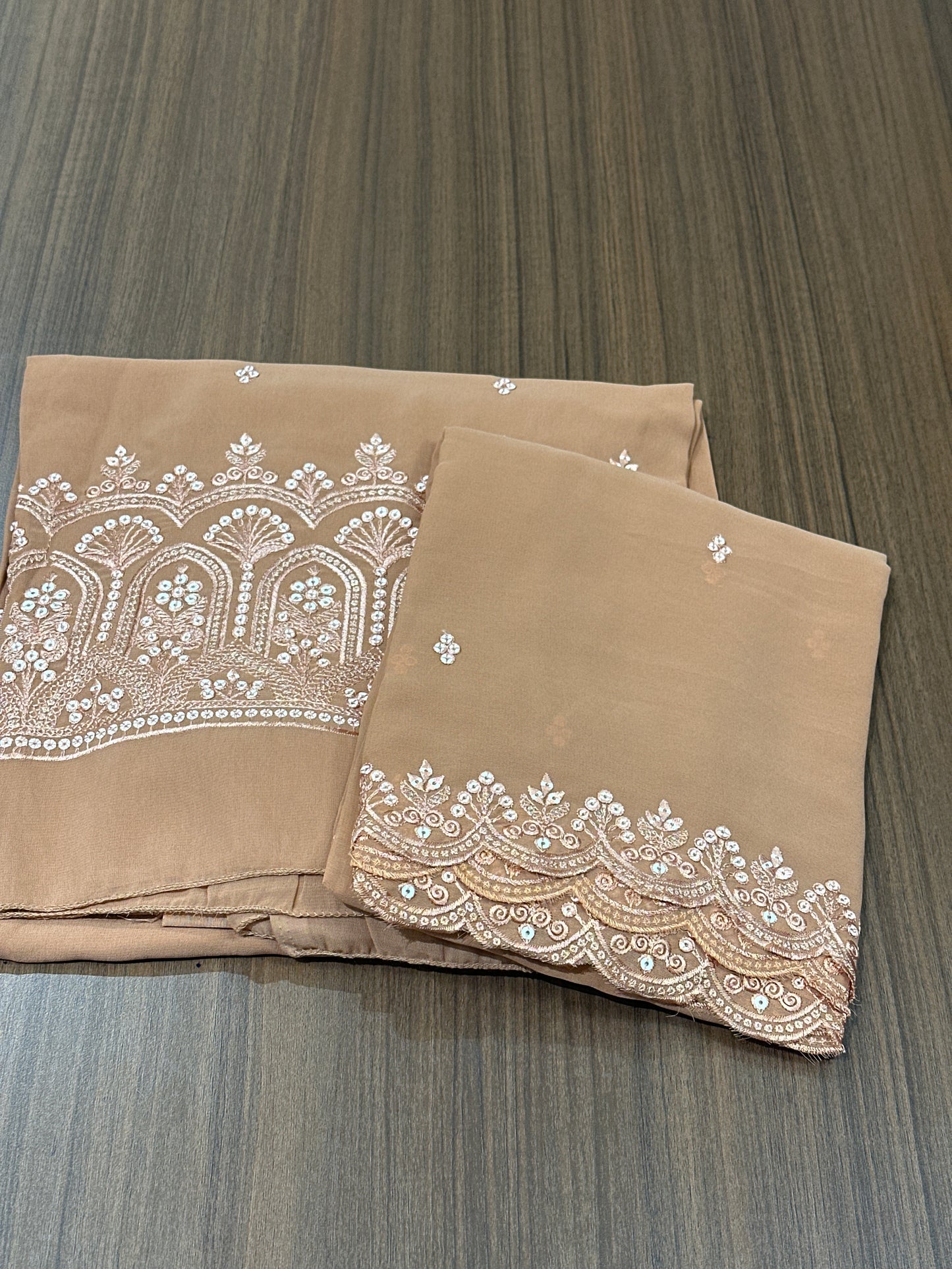 OFFER SALES UNSTITCHED SALWAR SUITS -  IHA 33905