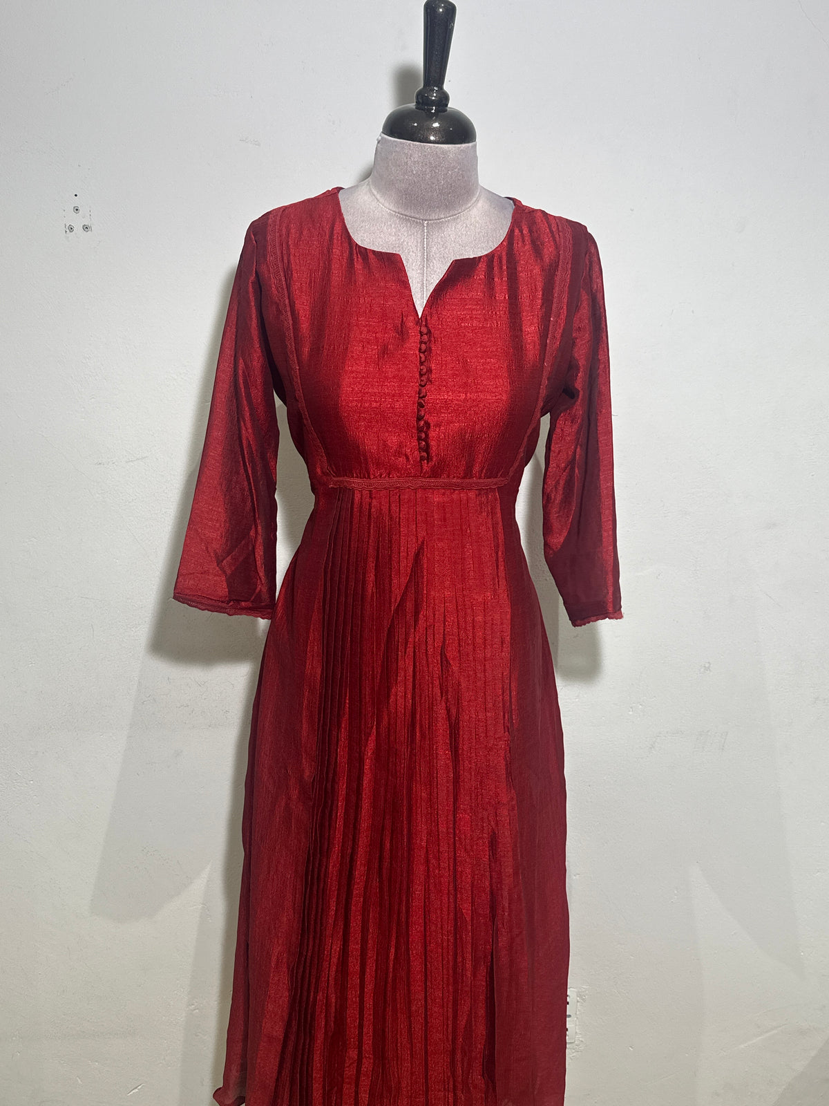 OFFER SALES TOP AND  BOTTOM  -  IHA 35975