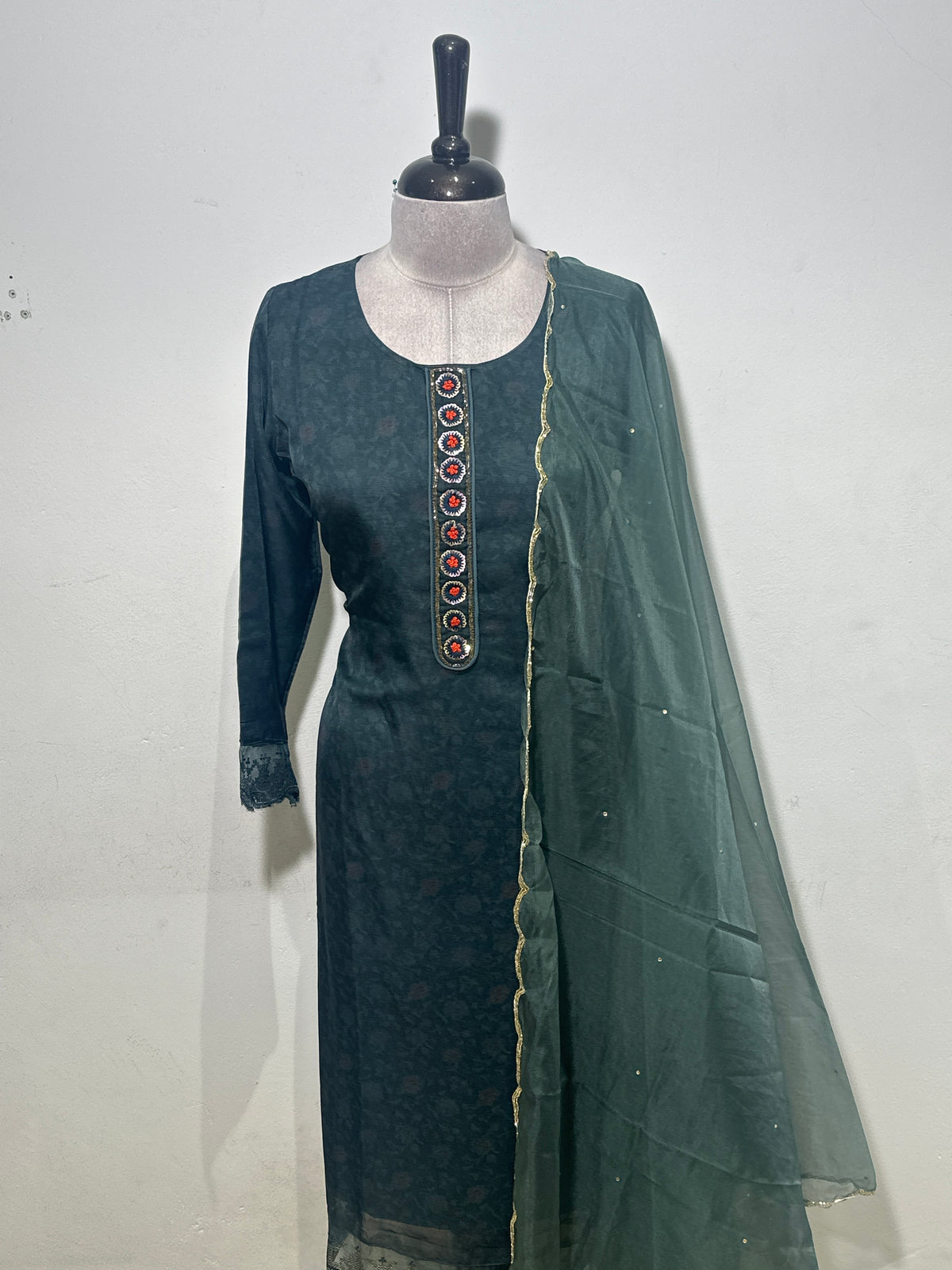 OFFER SALES TOP AND  BOTTOM  -  IHA 35726