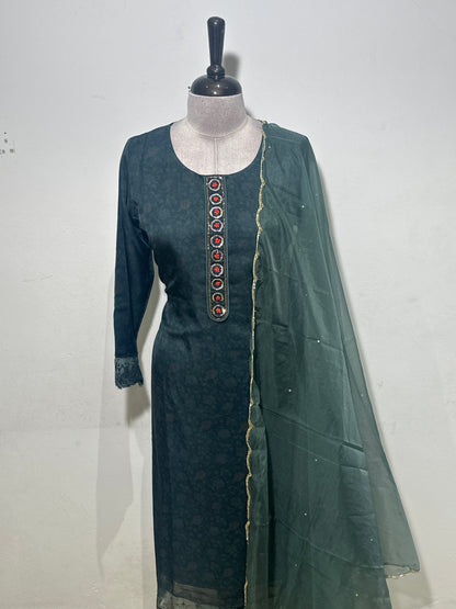OFFER SALES TOP AND  BOTTOM  -  IHA 35726