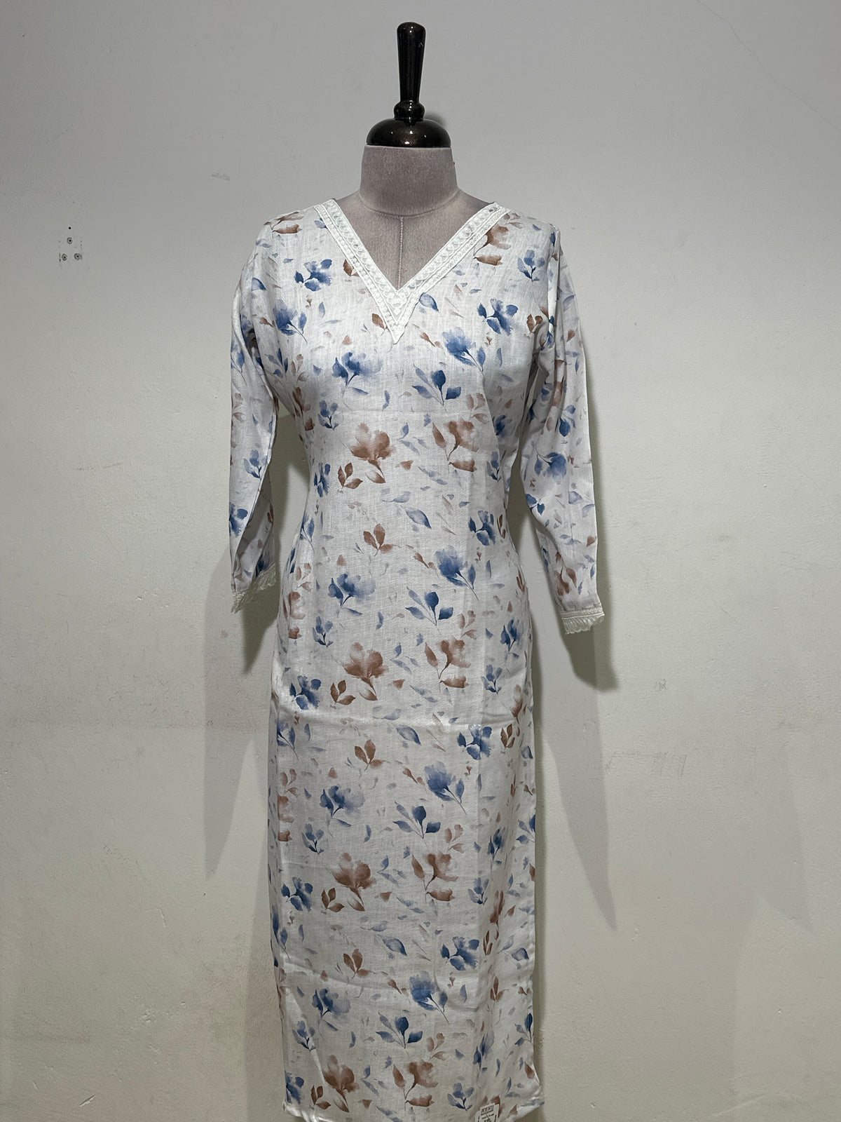 OFFER SALES TOP AND  BOTTOM  -  IHA 35833