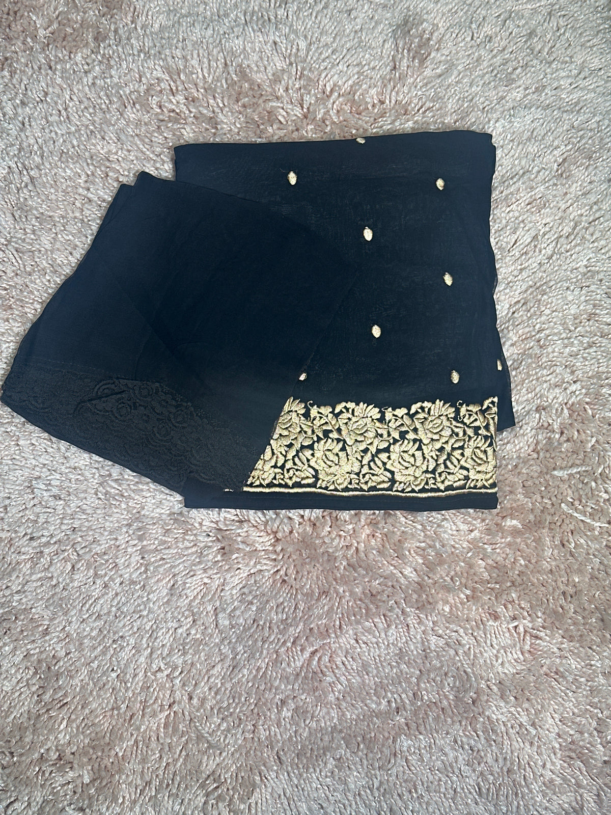 OFFER SALES UNSTITCHED SALWAR SUITS -  IHA 35121
