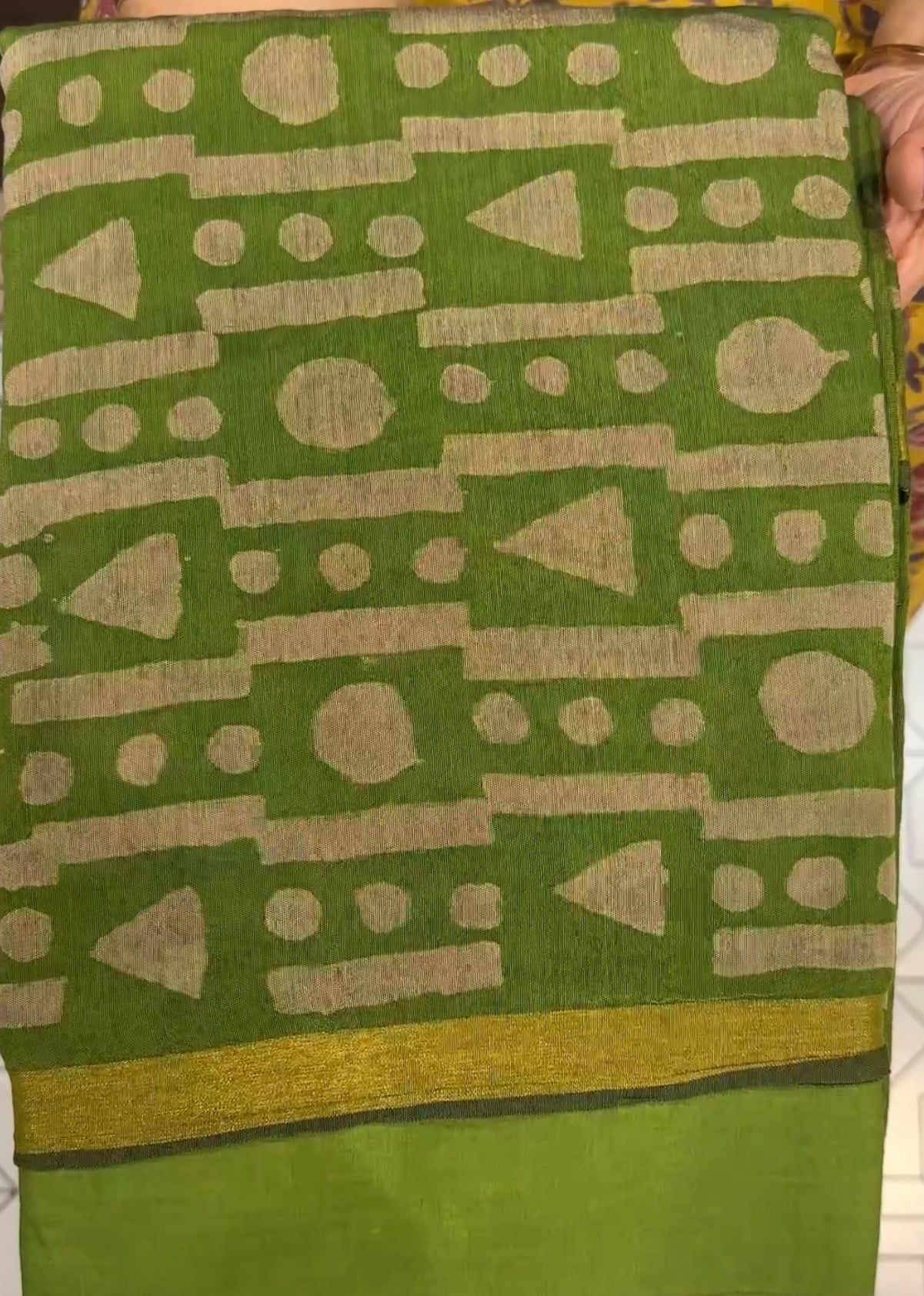 MAHESHWARI UNSTITCHED SALWAR SUITS - IHA 29392