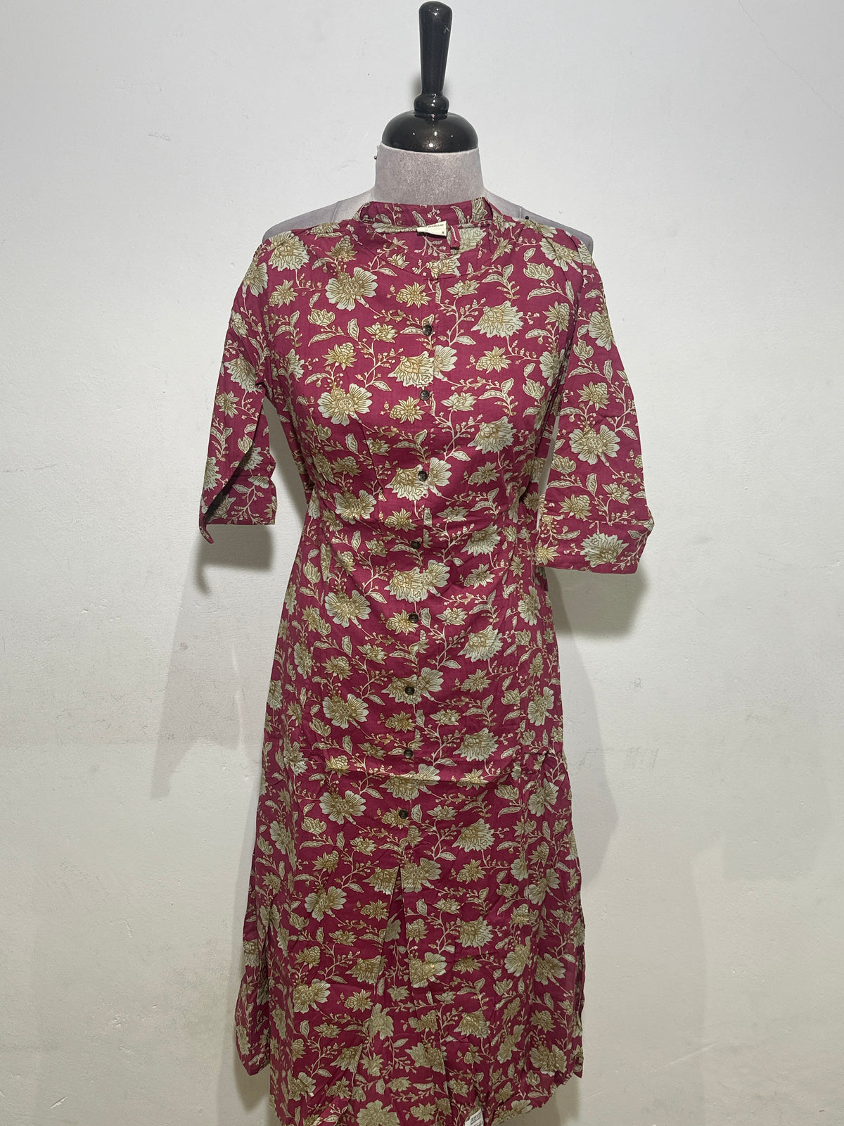OFFER SALES TOP AND  BOTTOM  -  IHA 35726