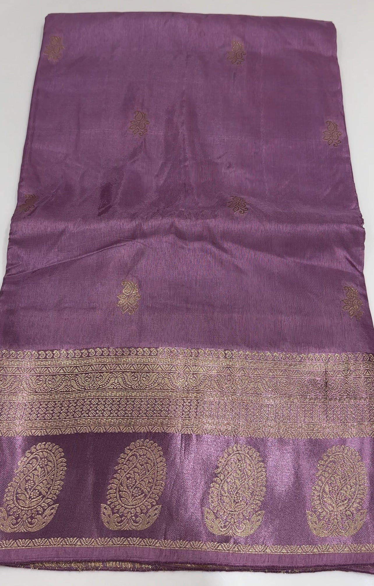 DESIGNER BANARASI SAREES - IHA 24926