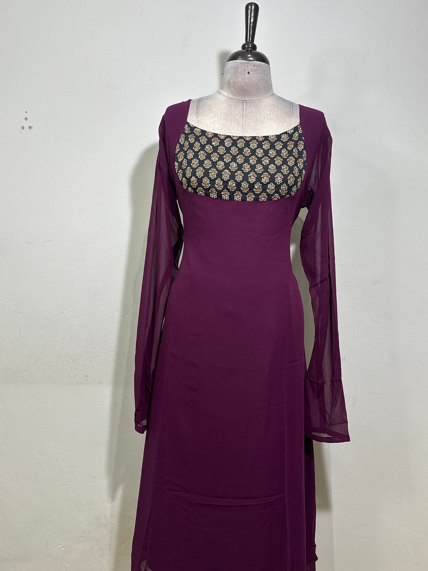 OFFER SALES TOP AND  BOTTOM  -  IHA 34355