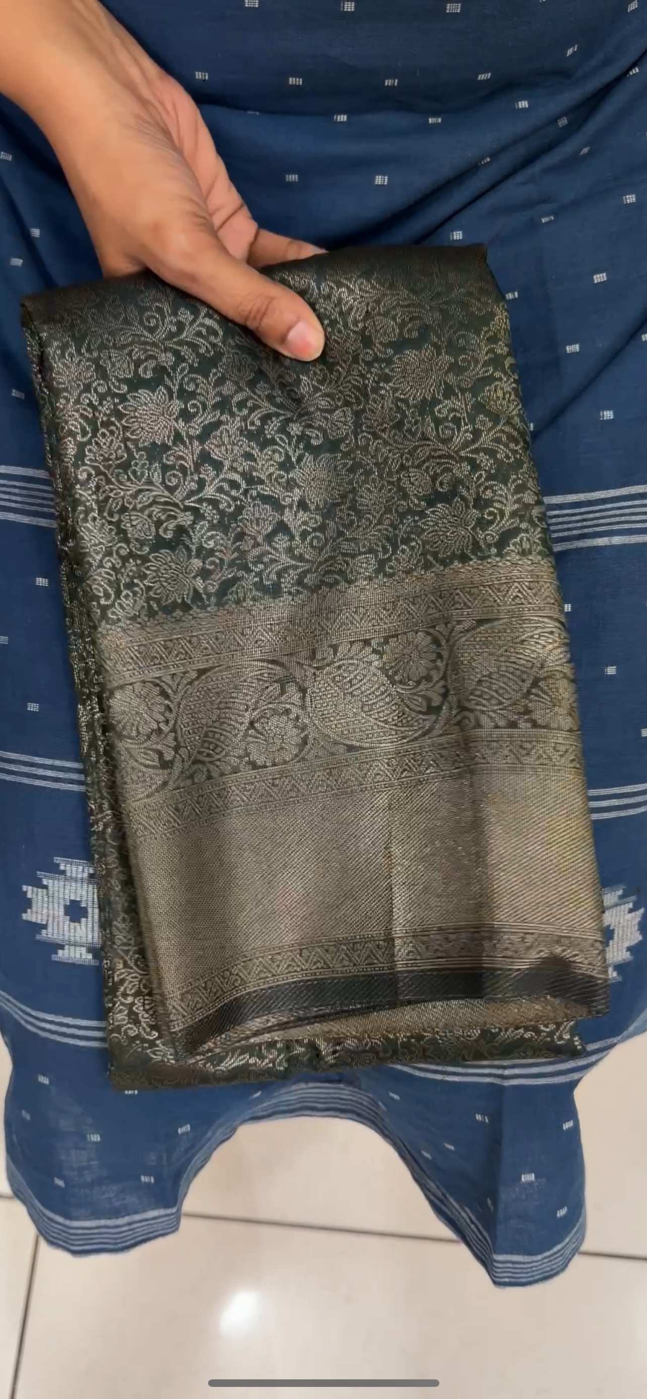 SEMI SOFT SILK SAREES - IHA 30009