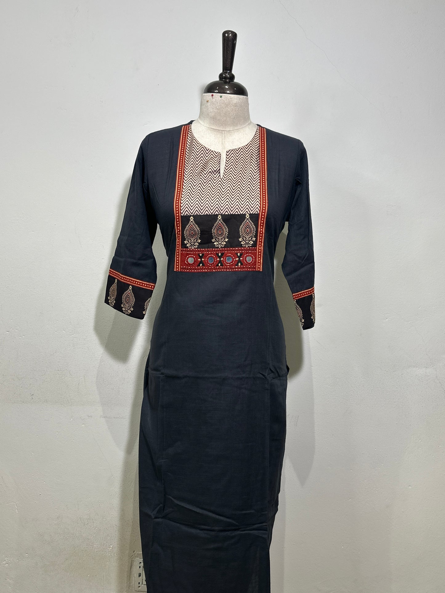 OFFER SALES TOP AND  BOTTOM  -  IHA 34355