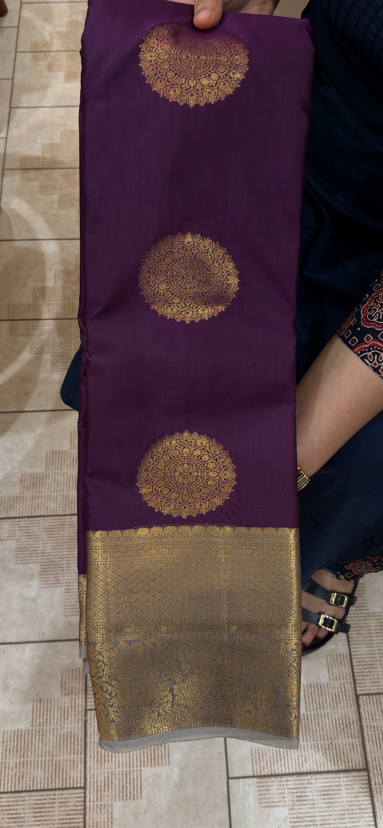 SOFT SILK SAREES - IHA 34377