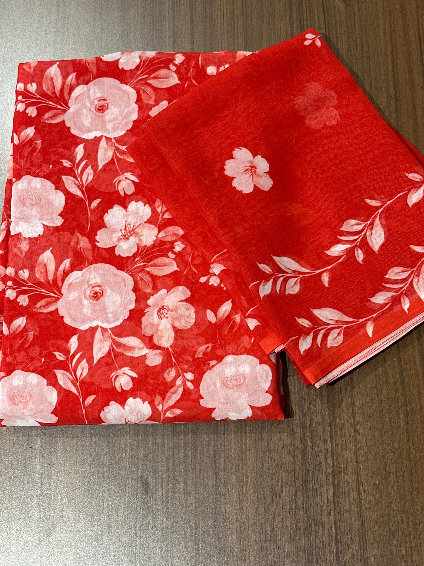OFFER SALES UNSTITCHED SALWAR SUITS -  IHA 33905