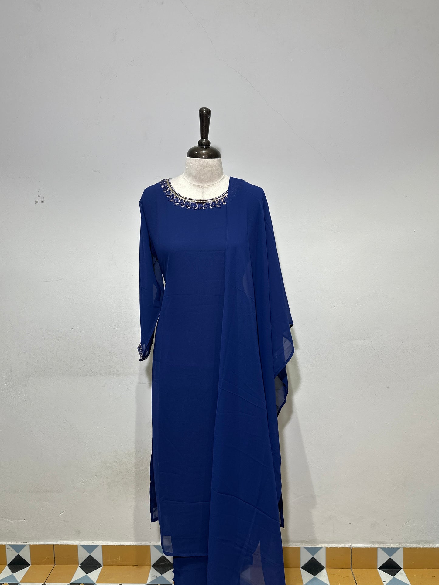 OFFER SALES TOP AND  BOTTOM  -  IHA 34293